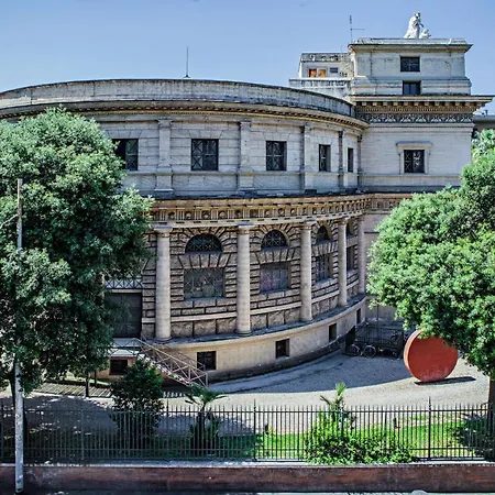 Domus Palatina Konukevi Roma
