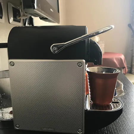 게스트하우스 Domus Palatina