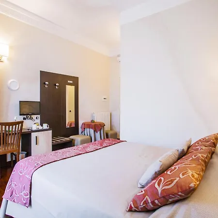 Domus Palatina 게스트하우스