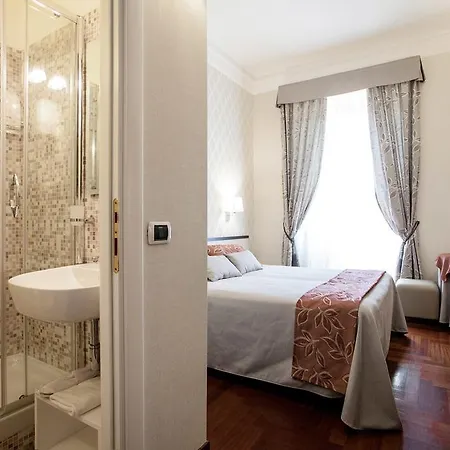 Domus Palatina 게스트하우스