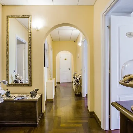 Domus Palatina Affittacamere Roma