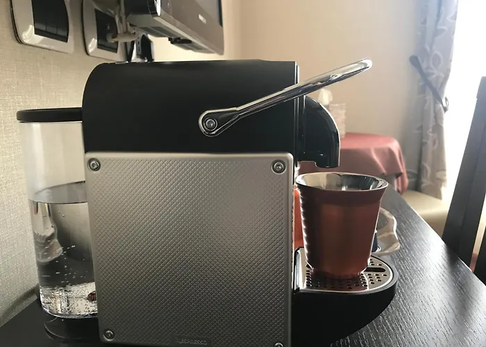 Maison d'hôtes Domus Palatina