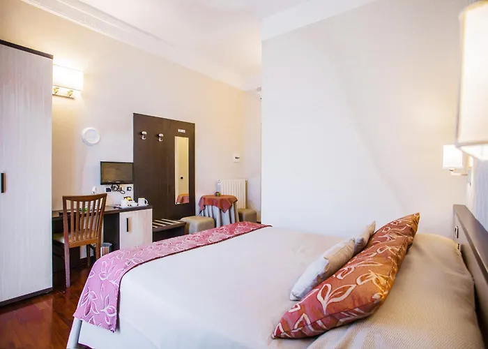 Domus Palatina Maison d'hôtes