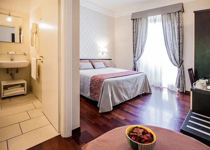 Domus Palatina 4* Rome