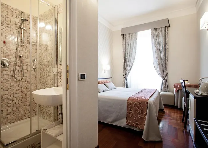 Domus Palatina Maison d'hôtes