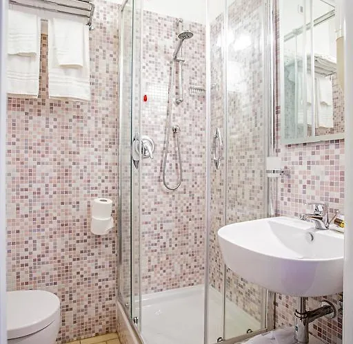 Domus Palatina 4* Rome