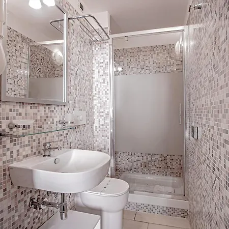 Domus Palatina 3* Rom